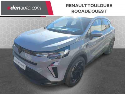 Occasion Renault Captur Techno 145 ch (106 kW) 2025 SUV