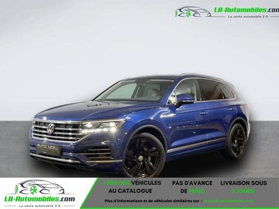 Occasion 2018 VW Touareg SUV | 47 500 €