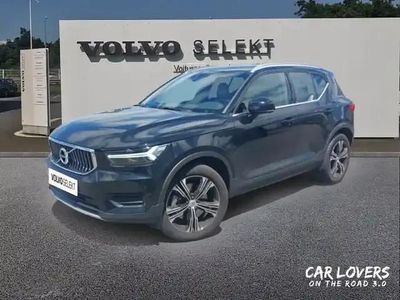 Occasion Volvo XC40 82 ch (60 kW) 2021 Noir SUV