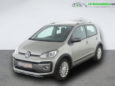 VW up!