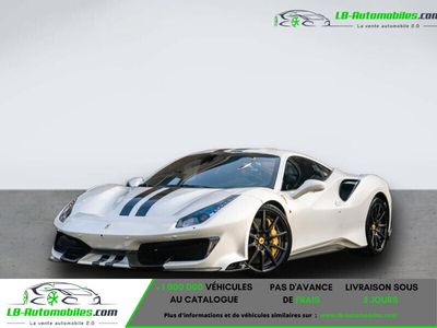 occasion Ferrari 488 4.0 V8 720ch