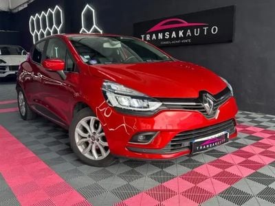 Renault Clio IV