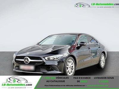 Mercedes 180