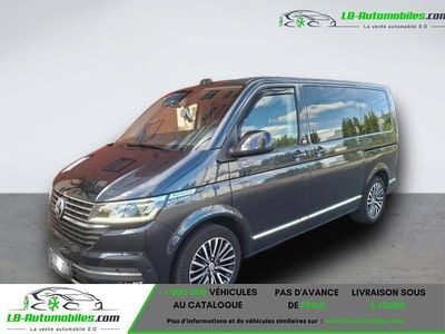 VW Multivan