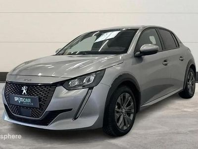 Occasion Peugeot 208 Allure 100 kW (137 ch) 2021 Citadine