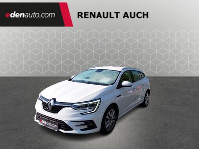 Renault Mégane IV