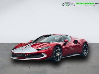 Ferrari 296