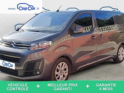 Occasion Citroën Jumpy 177 ch (130 kW) 2020 Monospace