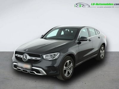 Mercedes GLC300