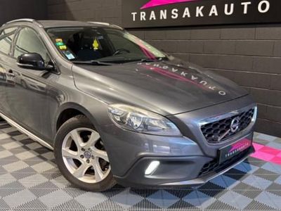 Occasion 2013 Volvo V40 CC Business Edition Break | 7 490 €