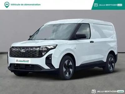 Blanc glacier Occasion 2025 Ford Transit Trend | 28 900 €