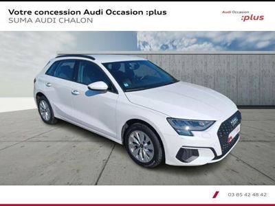 Audi A3 Sportback e-tron