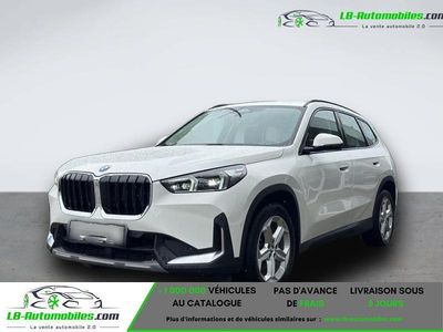 Occasion 2024 BMW X1 SUV | 45 300 € (Prix assez cher)
