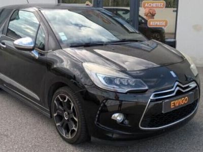 DS Automobiles DS3
