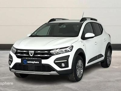 Occasion Dacia Sandero Comfort 92 ch (67 kW) 2022 Berline