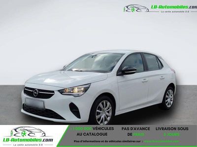 Occasion 2022 Opel Corsa Citadine | 19 500 € (Prix assez cher)
