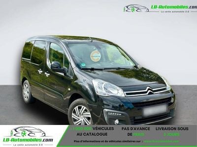 Occasion 2018 Citroën Berlingo Monospace | 26 200 €