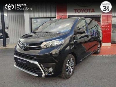 Occasion Toyota Proace Verso 120 ch (88 kW) 2021 Break