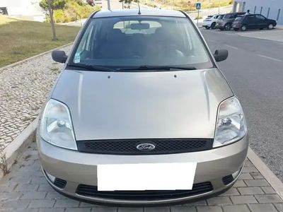 occasion Ford Fiesta 1.4 TDCi Ambiente
