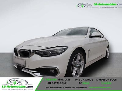 occasion BMW 420 Serie 4 i xDrive 184 ch BVA