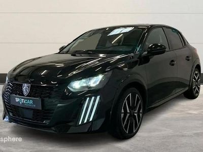 Nouvelle 2025 Peugeot 208 Envy Citadine | 24 999 € (Prix juste)
