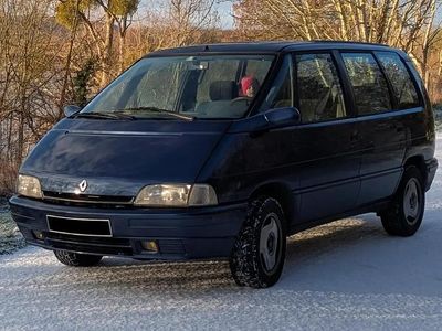 Occasion Renault Espace 152 ch (111 kW) 1992 Monospace