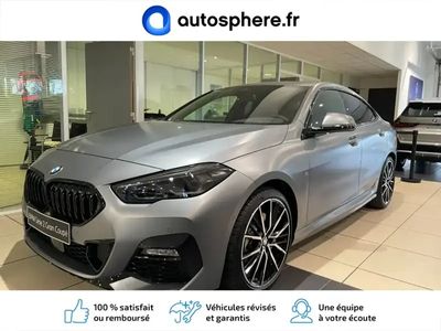 occasion BMW 220 220 dA 190ch M Sport