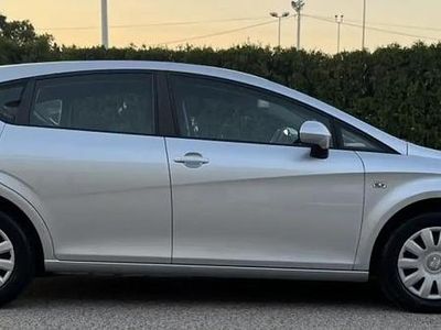 Occasion 2001 Seat Leon Berline | 2 564 €