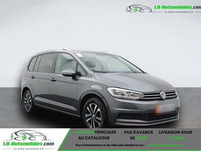 occasion VW Touran 2.0 TDI 150 BVA 7pl