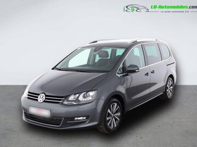 VW Sharan