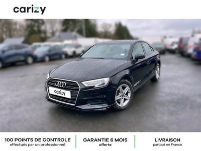 occasion Audi A3 Berline 30 Tdi 116 S Tronic 7