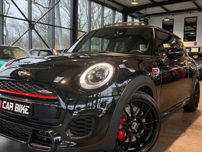 occasion Mini John Cooper Works one Jonh231 ch BVA TO GPS Harman Baquets Keyless O