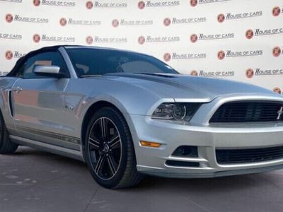 Ford Mustang GT