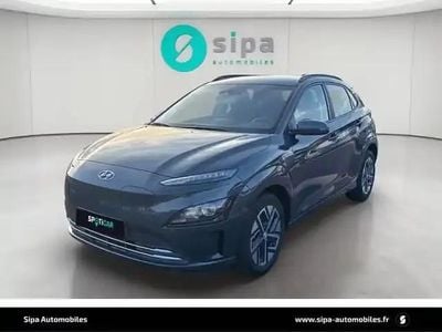 Teal Occasion 2022 Hyundai Kona SUV | 16 790 € (Bon prix)