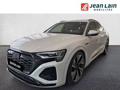 occasion Audi Q8 e-tron SportbackSportback 55 408 ch 114 kWh Quattro