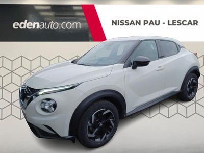Occasion 2023 Nissan Juke SUV | 18 500 € (Prix juste)