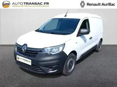 Renault Express