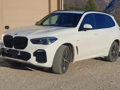 BMW X5 M