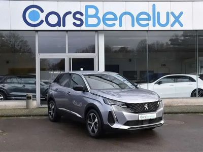 occasion Peugeot 3008 1.2 PureTech Allure EAT8 GPS PACK CITY2 1 MAIN