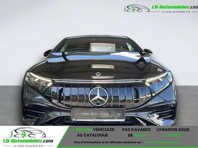 Occasion 2023 Mercedes EQS 53 AMG Berline | 105 500 € (Prix cher)