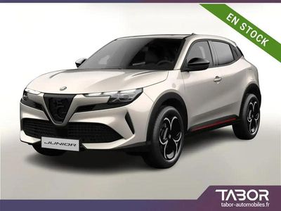 Gris Nouvelle 2025 Alfa Romeo GT Junior Edizione Speciale | 28 122 € (Super prix)