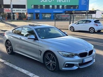 BMW 420