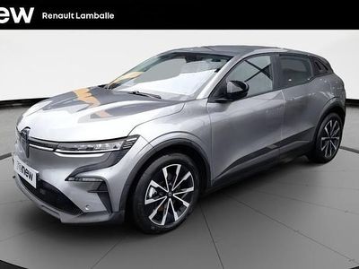 Gris Occasion 2022 Renault Megane E-Tech Evolution Berline | 20 890 € (Prix juste)