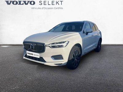 occasion Volvo XC60 XC60D4 AWD AdBlue 190 ch Geartronic 8