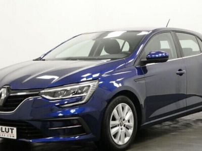 Renault Mégane IV