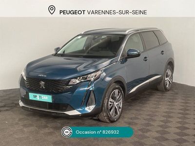 occasion Peugeot 5008 1.2 Puretech 130ch S&s Allure