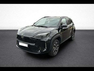 Occasion 2024 Toyota Yaris Hybrid Design | 26 790 € (Prix juste)