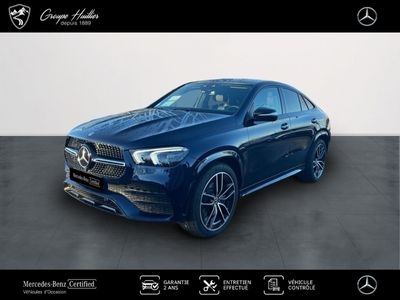 occasion Mercedes GLE350 