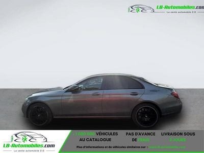 Occasion 2019 Mercedes E450 AMG Berline | 47 500 €