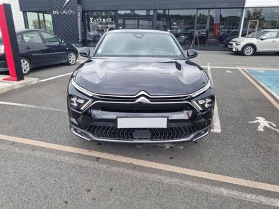 Citroën C5 X